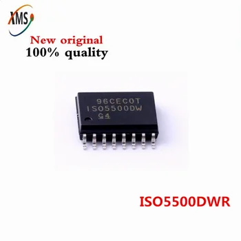 1-10 шт. ISO5500DWR ISO5500DW ISO5500 SOP-16