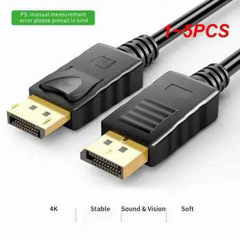 1 ~ 5ШТ Мягкий силиконовый кабель USB Type C мощностью 120 Вт, быстрое зарядное устройство 6A, шнур для зарядки телефона с турбонаддувом, кабель TypeC 2 м