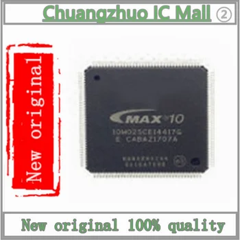 1 шт./лот микросхема 10M02SCE144I7G MAX® с программируемой матрицей вентилей (FPGA) на 10 полей 101 110592 2000 144- Микросхема LQFP новая оригинальная
