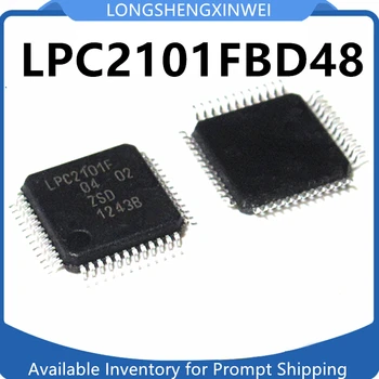 1 шт. микросхема микроконтроллера LPC2101FBD48 LPC2101 MCU микроконтроллер LQFP-48 Новый оригинальный