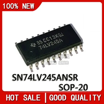 10 шт./ЛОТ, 100% новый чипсет SN74LV245ANSR SN74LV245 74LV245A SOP-20