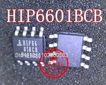 10 шт./ЛОТ HIP6601BCB HIP66 018CB ISL66018CB SOP-8