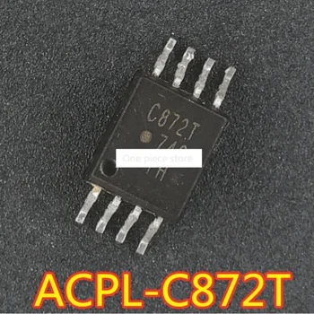 1ШТ ACPL-C872T Оптопара C872T SMT SOP-8 Оптопара Изолятор