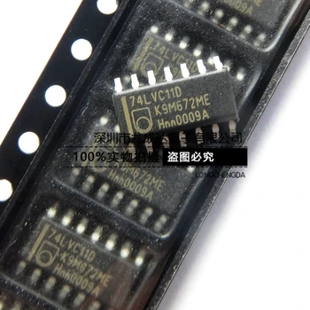 20шт оригинальный новый логический чип серии 74LVC11D 74LVC11 SOP14 74 3.6В