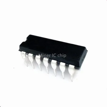 2ШТ микросхемы LA2600 DIP-14 Integrated circuit IC