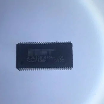 50 шт./лот Микросхема памяти M12L2561616A-6TG2T M12L2561616A-6T M12L16161A-7T -5T