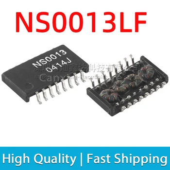 5шт NS0013LF NS0013 SOP16 SMD Сетевой Трансформатор Ethernet Изолирующий Трансформатор Изолированный Дроссель