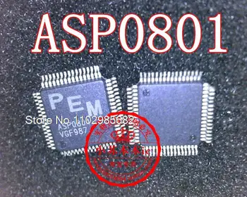 ASP0801 ASP0801 QFP