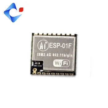 ESP-01F ESP8285 последовательный порт для подключения к Wi-Fi/беспроводной передаче/интернету вещей