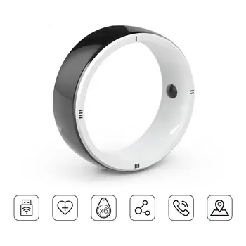 JAKCOM R5 Смарт-кольцо Новее rfid-чипа перезаписываемая наклейка pawcats пвх карта a4 nfc часы plc master tag unlocker запись чтение