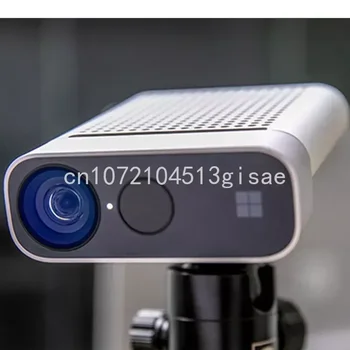 Microsoft Azure Kinect DK depth development kit Камера с датчиком глубины Kinect 3-го поколения TOF.