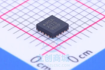 PIC16F1503T-I/MG пакет QFN-16 новый оригинальный подлинный микросхема микроконтроллера IC