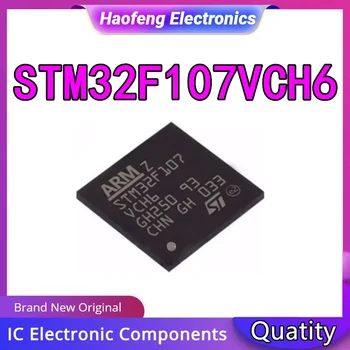 STM32F107 Микросхема микроконтроллера STM32F107VCH6 BGA100 в наличии