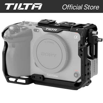 TILTA TA-T16-FCC Sony FX3 FX30 Camera Cage Armor Full Cage Body Surround Тактический Костюм с защитой от Царапин Full RIG