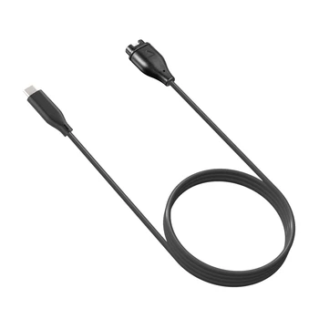 USB-кабель для зарядки, шнур адаптера питания для GarminFenix 7 7S 6 5 5X Venu2