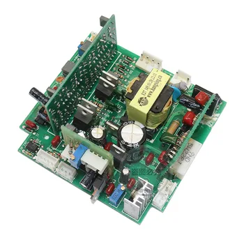 ZX7-315T 315C 400C Инверторный сварочный аппарат IGBT Вспомогательная плата питания Плата управления