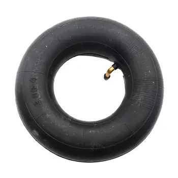 Внутренняя трубка резиновой шины утолщена для замены аксессуаров для скутеров
