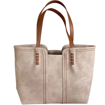 Дизайнерские женские сумки-тоут, сумки через плечо из искусственной кожи, сумки для покупок с верхней ручкой, роскошные повседневные сумки, кошелек
