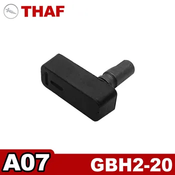 Зажимная ручка для сменных запасных частей Bosch Rotary Hammer GBH2-20 A07