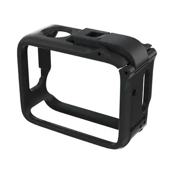Каркасный Корпус Корпус Shell Легкая Портативная Экшн-Камера Expand Frame для Камер Insta360 Go 3 Part Accessories