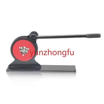 Китайская профессиональная ручная обжимная машина для гидравлических щипцов для шлангов