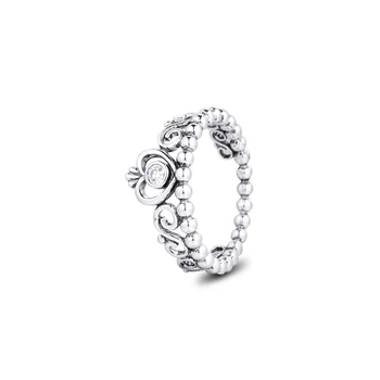 Кольца из натурального серебра 925 Пробы, кольцо 