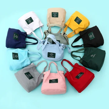 Корейская холщовая сумка на молнии, роскошные Женские сумки, Дизайнерская Женская сумка-мессенджер, Женская Простая сумка с буквенным принтом, тотализатор