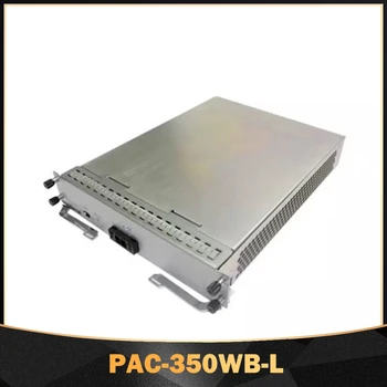 Модуль питания переменного тока мощностью 350 Вт для Huawei AR2240 AR3200 PAC-350WB-L