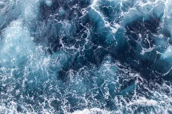 морские голубые волны пенные фоны для фотосъемки Виниловая ткань Высококачественная Компьютерная печать фон для вечеринки