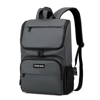 Мужской водонепроницаемый рюкзак, дорожная сумка для книг, 15,6-дюймовый рюкзак для ноутбука, дорожный рюкзак для ноутбука, повседневный рюкзак, школьный ранец