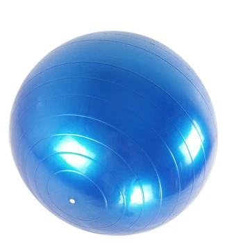 Мячи для Йоги для Фитнес-зала Пилатес, массажер point Balance, Тренировка с фитболом