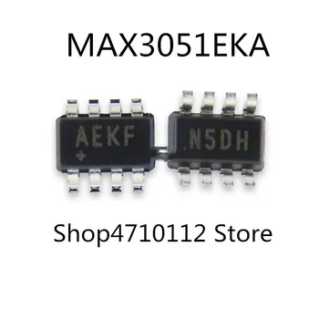 Новый 10 шт./лот MAX3051EKA MAX3051 AEKF SOT23-8 IC