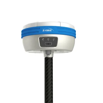 Новый GPS Hi-Target TS5 по дешевой цене GNSS-приемника Rtk