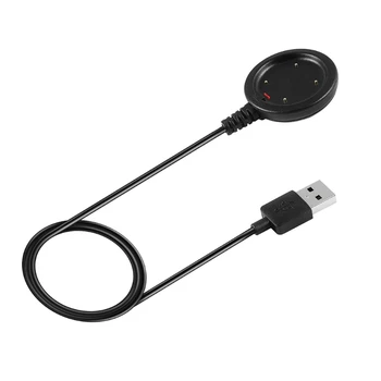 Сменный USB-кабель Для зарядки, Линейный Адаптер Зарядного устройства для-POLAR GRIT X/Ignite/ Vantage V2/Vantage M2
