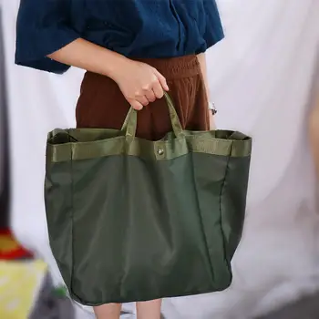 Спортивная сумка на открытом воздухе, нейлоновая сумка через плечо, хозяйственные сумки, легкая эко-сумка, сумка для багажа, женская сумка через плечо, сумка-тоут, мужская сумка