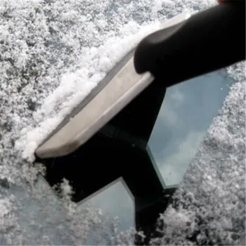 Чехол для Инструмента для Удаления льда С Лопаты Для Уборки снега для автомобиля Ford Kuga Ecosport Fiesta Focus Fusion Escort Falcon Mondeo